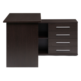 Компьютерный стол КСТ-109П правый