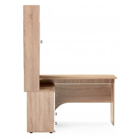 Компьютерный стол КСТ-14.1Л