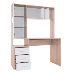 Компьютерный стол КСТ-16