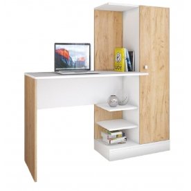 Компьютерный стол Квартет-6