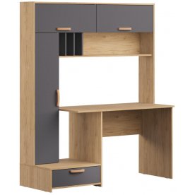 Письменный стол Лайт 03.243 Н