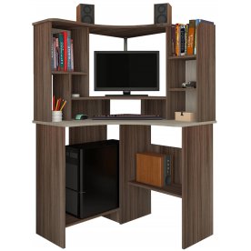 Компьютерный стол Мебелеф-10