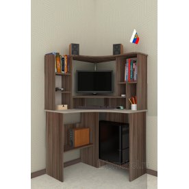 Компьютерный стол Мебелеф-10