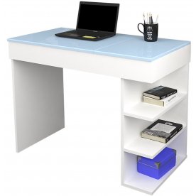 Компьютерный стол Мебелеф-11F