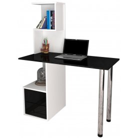 Компьютерный стол Мебелеф-14F