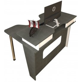 Компьютерный стол Мебелеф-16