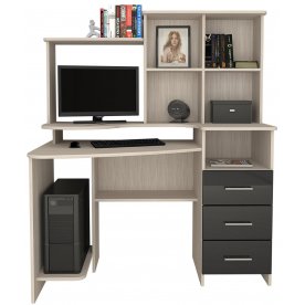 Компьютерный стол Мебелеф-16