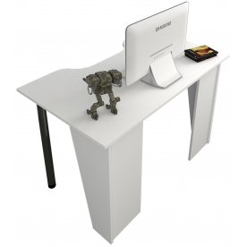 Компьютерный стол Мебелеф-19F