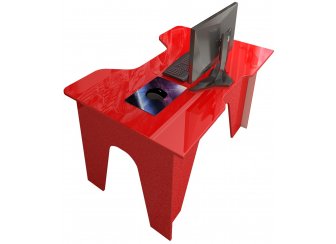 Компьютерный стол Мебелеф-1