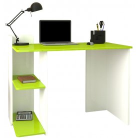 Компьютерный стол Мебелеф-1F