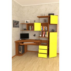 Компьютерный стол Мебелеф-31