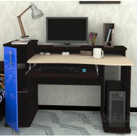 Компьютерный стол Мебелеф-36