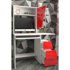 Компьютерный стол Мебелеф-53