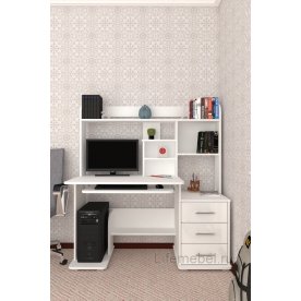 Компьютерный стол Мебелеф-5