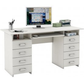 Компьютерный стол Лайт-9К