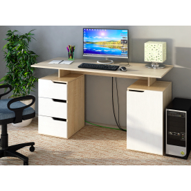 Компьютерный стол Нейт-3