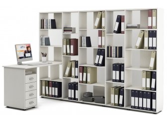 Компьютерный стол Оксфорд-7