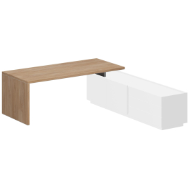 Компьютерный стол OL-20-01