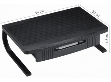 Компьютерный стол Brauberg 1