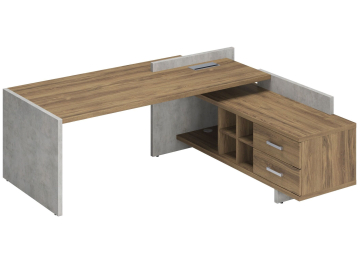 Компьютерный стол СФ-531222