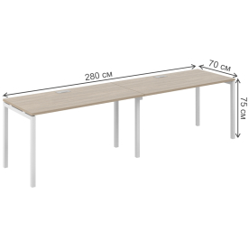Компьютерный стол SG.225