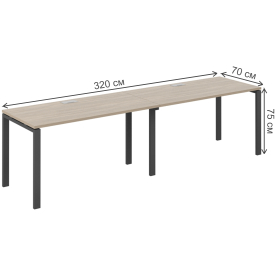 Компьютерный стол SG.228
