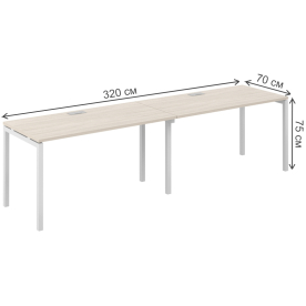 Компьютерный стол SG.228