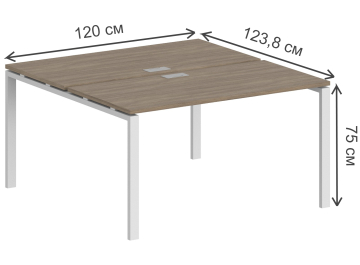 Компьютерный стол SG.241