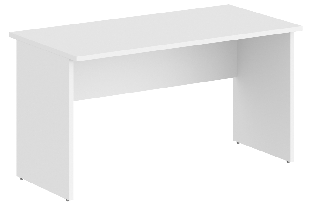 Компьютерный стол SG.404 белый