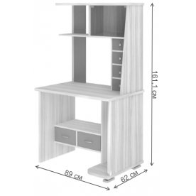 Компьютерный стол СК-10