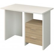 белый / сонома