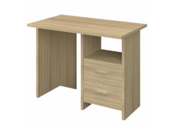 Компьютерный стол СКЛ-Прям100