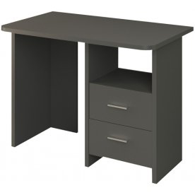 Компьютерный стол Беланта-Прям100Р