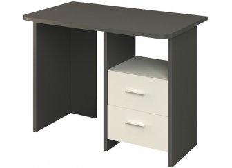 Компьютерный стол СКЛ-Прям100Р