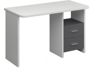 Компьютерный стол Беланта-Прям120Р