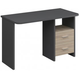 Компьютерный стол Беланта-Прям120Р