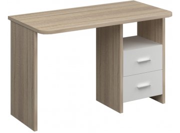 Компьютерный стол Беланта-Прям120Р