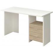 белый / сонома