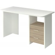 белый / сонома