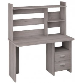 Компьютерный стол Беланта-Прям130Р+НКЛ-130