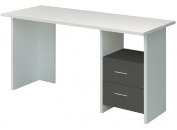 Компьютерный стол СКЛ-Прям150