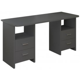 Компьютерный стол СКЛ-Прям150Р