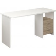 белый / сонома