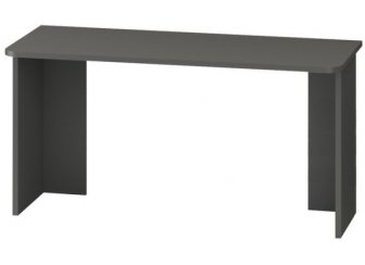 Компьютерный стол СКЛ-Прям150Р