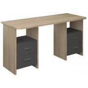 сонома / графит