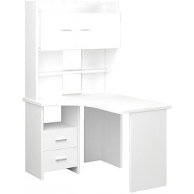 Компьютерный стол Беланта-Угл120+СП-23