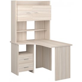 Компьютерный стол СКЛ-Угл120+СП-23