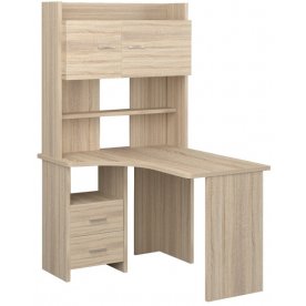 Компьютерный стол СКЛ-Угл120+СП-23