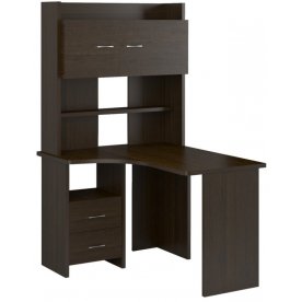 Компьютерный стол Беланта-Угл120+СП-23