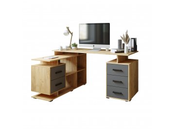 Компьютерный стол СКМУ-3